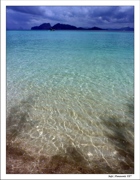 2011 - 03 - Koh Kradan 069